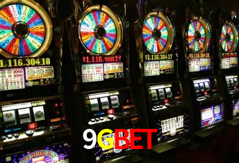A Emoção da Loteria na 9GBET: Uma Chance de Mudança de Vida