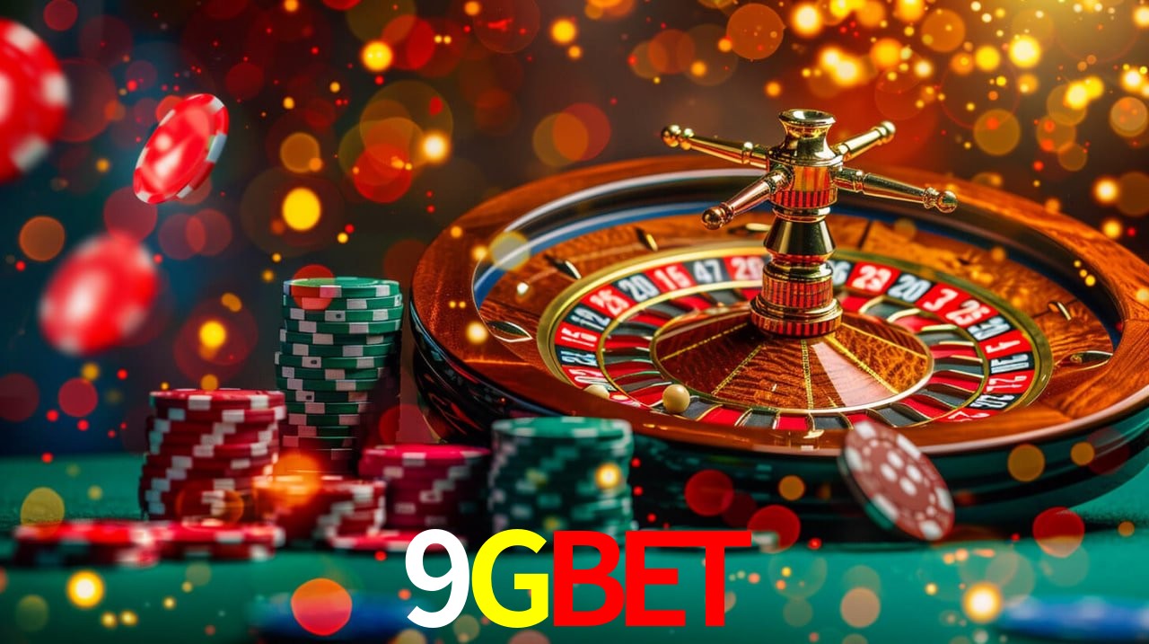 Explorando a Categoria de Eventos em Apostas na 9GBET