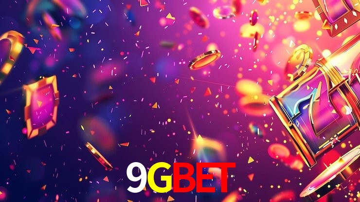 Desvendando o Mundo dos Jogos Virtuais na 9GBET