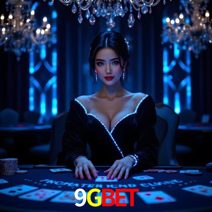 Estatísticas do Jogo 9GBET