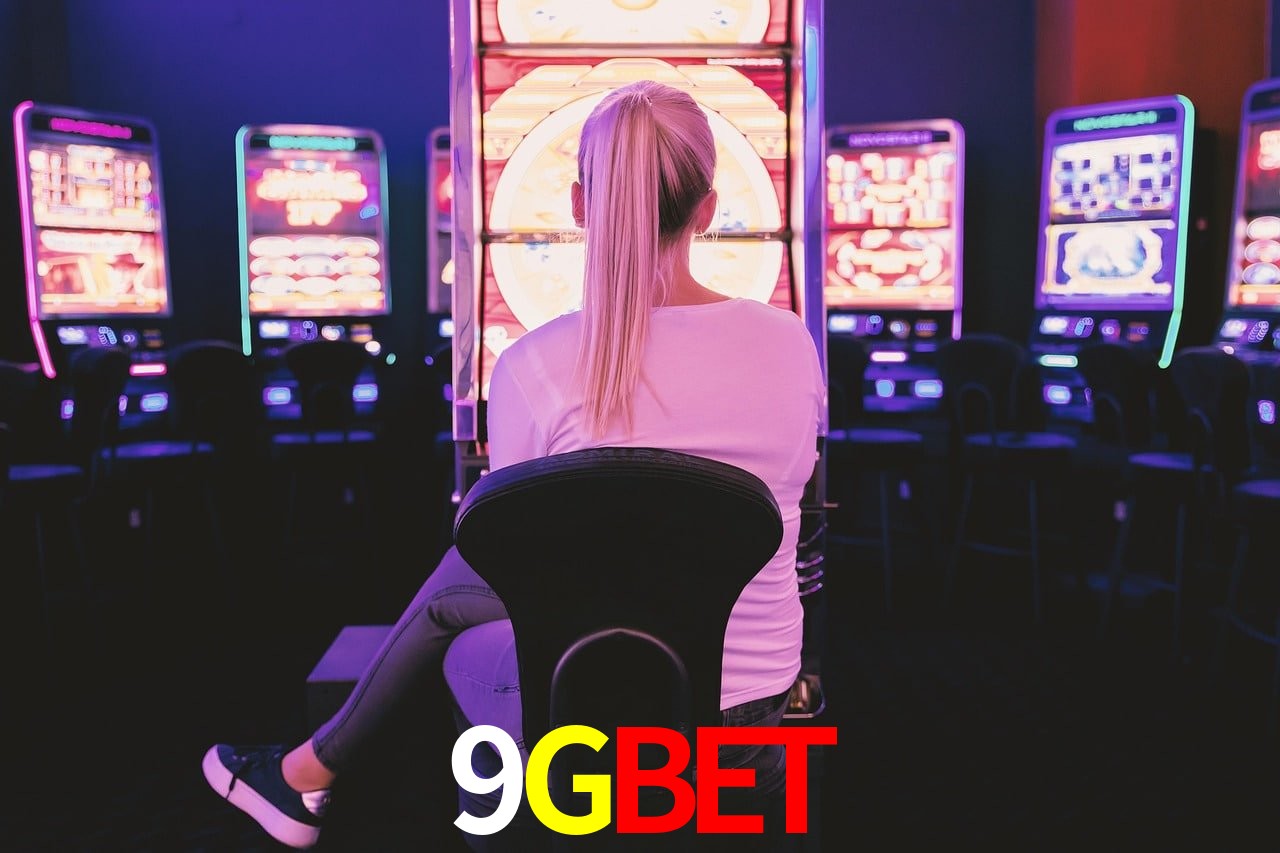 Game Providers 9GBET