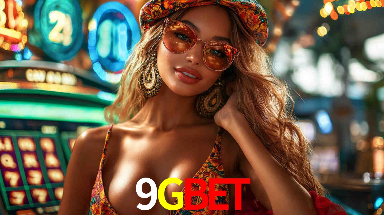 Daily Bonuses 9GBET