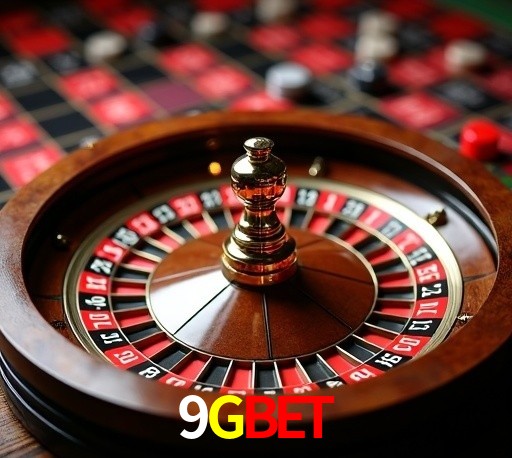 Integração de APIs 9GBET