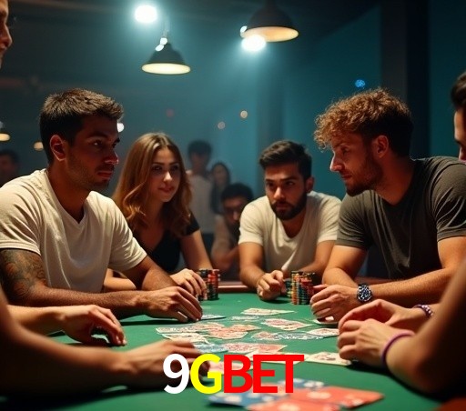 Especiais de Fim de Semana 9GBET