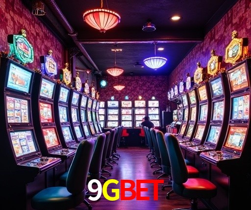 Ofertas Exclusivas 9GBET