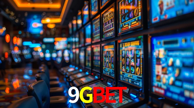 Security Systems 9GBET