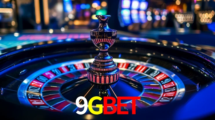9GBET App Interface
