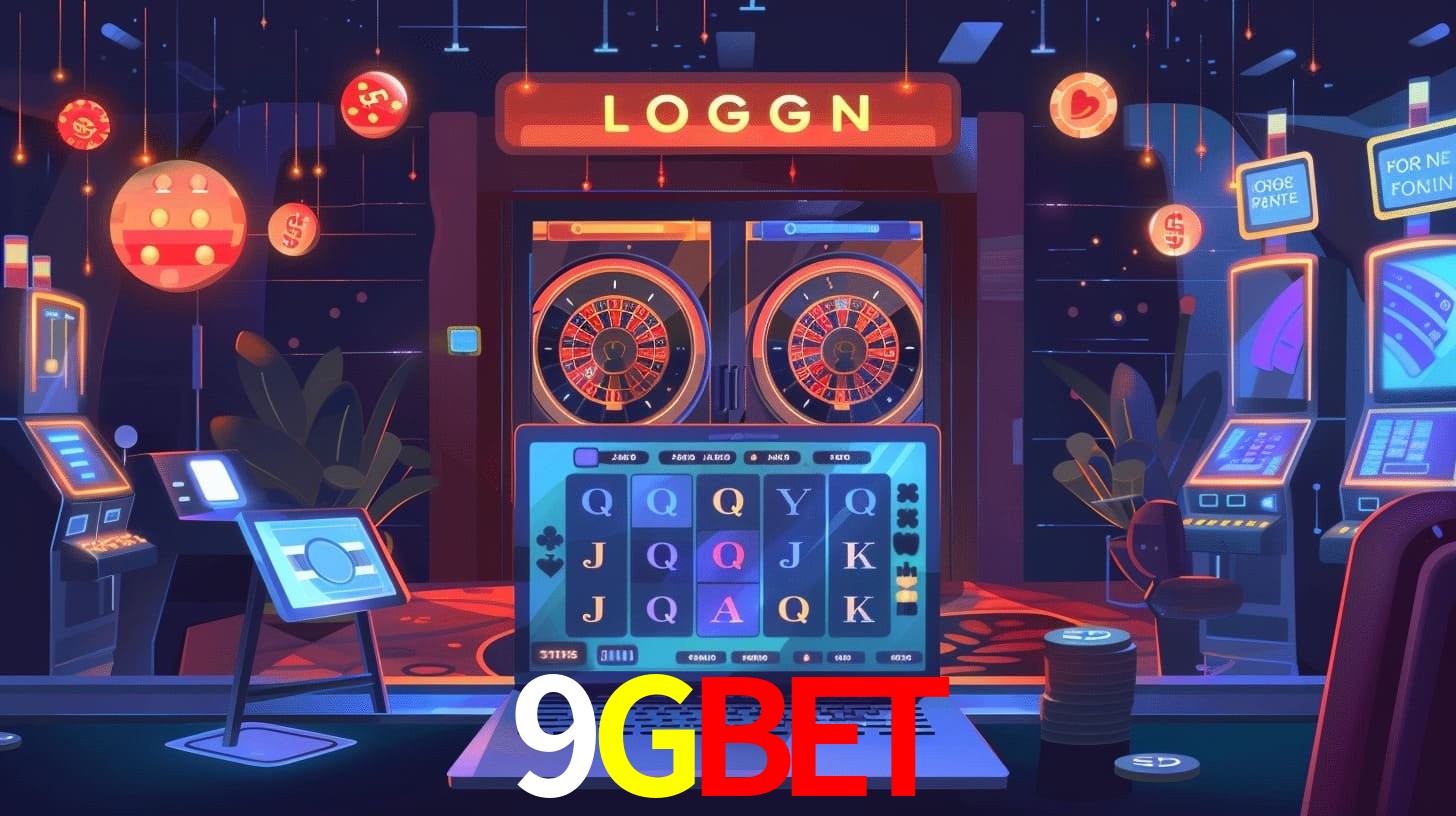 Segurança 2FA 9GBET