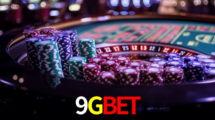 Blackjack Table 9GBET