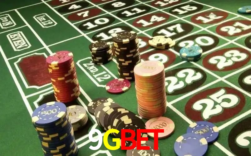 Estatísticas 9GBET