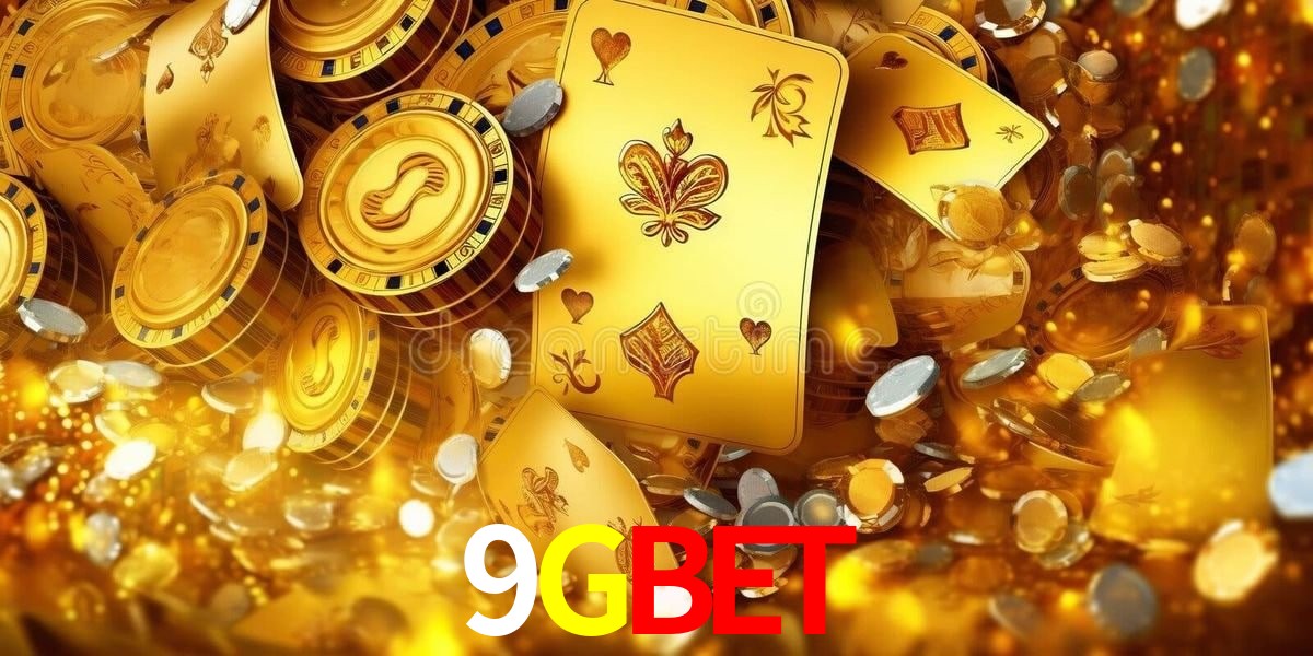Descubra a Essência do 9GBET: Nossa História e Compromissos