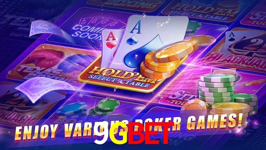 Inovações de Jogos na 9GBET: O Futuro das Experiências Interativas