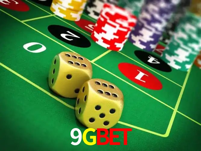 Welcome Bonus 9GBET